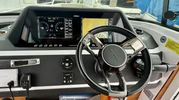 Thumbnail von Axopar 28 Aft Cabin