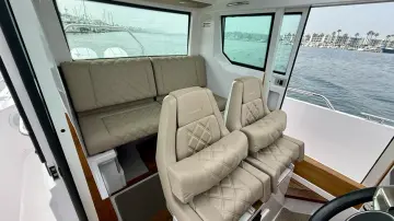 Thumbnail von Axopar 28 Aft Cabin