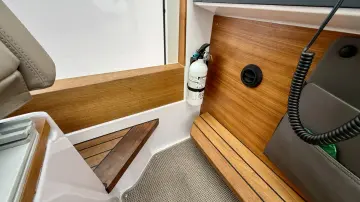 Thumbnail von Axopar 28 Aft Cabin