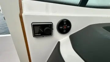 Thumbnail von Axopar 28 Aft Cabin