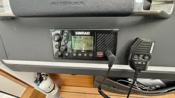 Thumbnail von Axopar 28 Aft Cabin