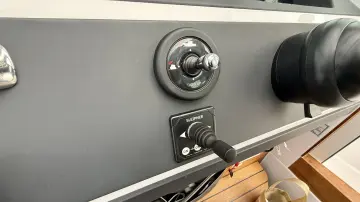 Thumbnail von Axopar 28 Aft Cabin