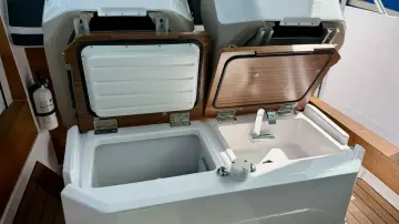 Thumbnail von Axopar 28 Aft Cabin