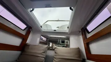 Thumbnail von Axopar 28 Aft Cabin