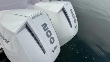Thumbnail von Axopar 28 Aft Cabin