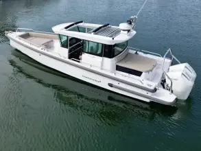 Thumbnail von Axopar 28 Aft Cabin