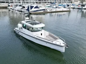 Thumbnail von Axopar 28 Aft Cabin