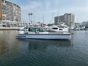 Thumbnail von Axopar 28 Aft Cabin