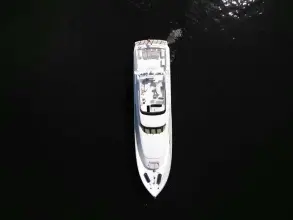 Thumbnail von Lazzara Yachts 94 IV Tranquility