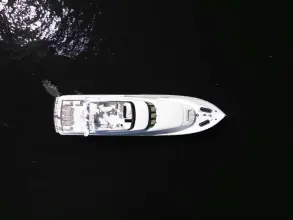 Thumbnail von Lazzara Yachts 94 IV Tranquility