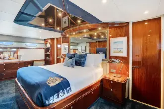 Thumbnail von Lazzara Yachts 94 IV Tranquility