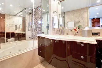 Thumbnail von Lazzara Yachts 94 IV Tranquility