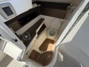 Thumbnail von Sea Ray SLX 310 Freedom
