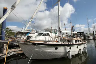 Hampton 43 “Gypsea Dancer”