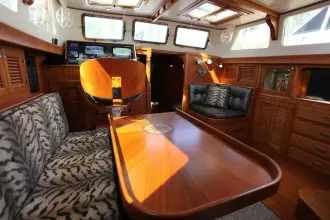 Thumbnail von Hampton 43 “Gypsea Dancer”