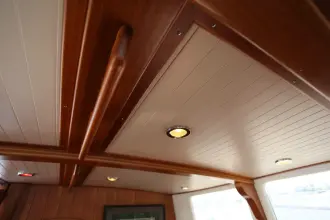 Thumbnail von Hampton 43 “Gypsea Dancer”