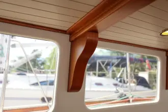 Thumbnail von Hampton 43 “Gypsea Dancer”