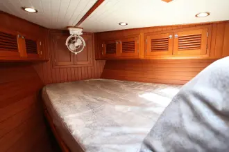 Thumbnail von Hampton 43 “Gypsea Dancer”