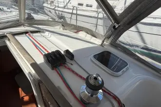 Thumbnail von Beneteau Oceanis 43 INTERMEZZO