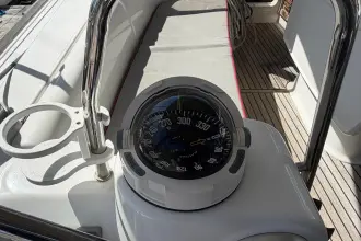 Thumbnail von Beneteau Oceanis 43 INTERMEZZO