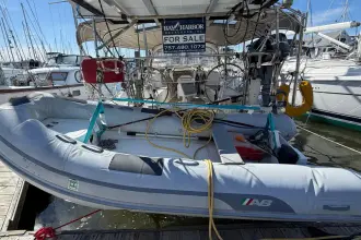 Thumbnail von Beneteau Oceanis 43 INTERMEZZO