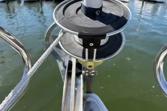 Thumbnail von Beneteau Oceanis 43 INTERMEZZO