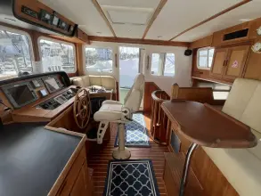 Thumbnail von Nordic Tugs 42 Chelsea Girl