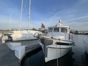 Thumbnail von Nordic Tugs 42 Chelsea Girl
