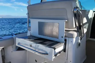 Thumbnail von Boston Whaler 345 Conquest Whaler 345 Conquest - Loaded