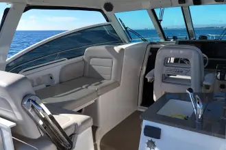Thumbnail von Boston Whaler 345 Conquest Whaler 345 Conquest - Loaded