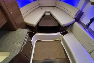 Thumbnail von Boston Whaler 345 Conquest Whaler 345 Conquest - Loaded