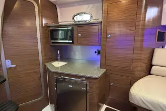 Thumbnail von Boston Whaler 345 Conquest Whaler 345 Conquest - Loaded