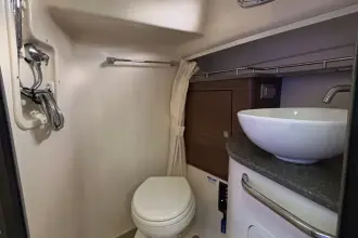 Thumbnail von Boston Whaler 345 Conquest Whaler 345 Conquest - Loaded