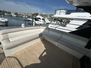 Thumbnail von Beneteau 50