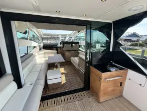 Thumbnail von Beneteau 50