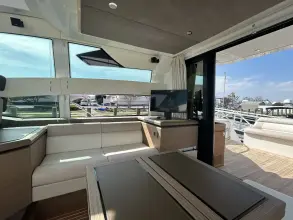 Thumbnail von Beneteau 50