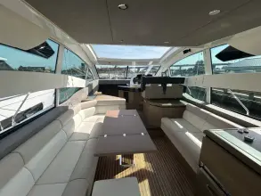 Thumbnail von Beneteau 50