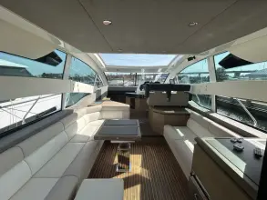 Thumbnail von Beneteau 50