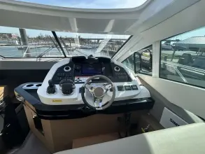 Thumbnail von Beneteau 50