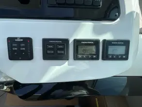 Thumbnail von Beneteau 50