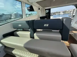 Thumbnail von Beneteau 50