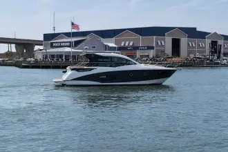 Thumbnail von Beneteau 50
