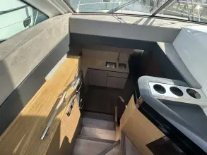 Thumbnail von Beneteau 50