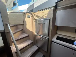 Thumbnail von Beneteau 50