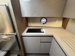 Thumbnail von Beneteau 50