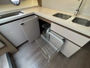 Thumbnail von Beneteau 50