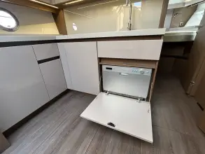 Thumbnail von Beneteau 50
