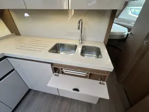 Thumbnail von Beneteau 50