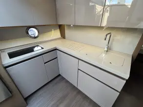 Thumbnail von Beneteau 50