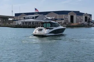 Thumbnail von Beneteau 50